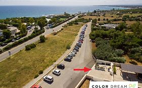 Color Dream Residence